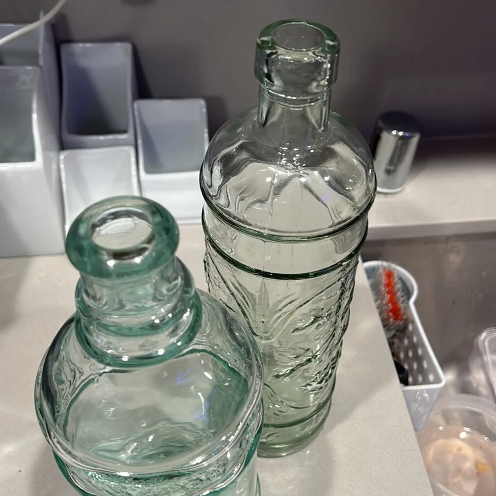 Two Bottles Without Cork - Picture 7 of 10